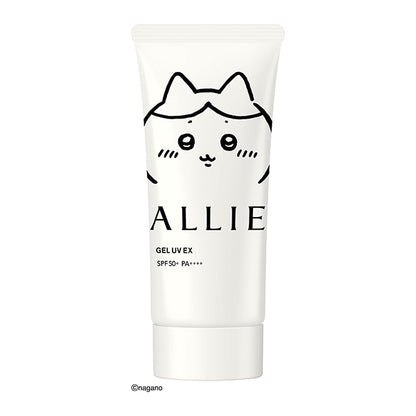 ALLIE CB Gel UVEX, SPF50,, Limited Package CK, 90g