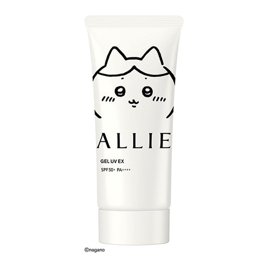 ALLIE CB Gel UVEX, SPF50,, Limited Package CK, 90g