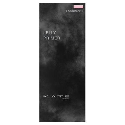 KATE Jelly Leap Primer SPF50+ / PA++++ (Pink) / 25ml