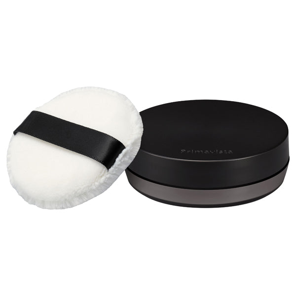 Sofina Primavista Sebum Off Clear Keep Powder (Clear Color)