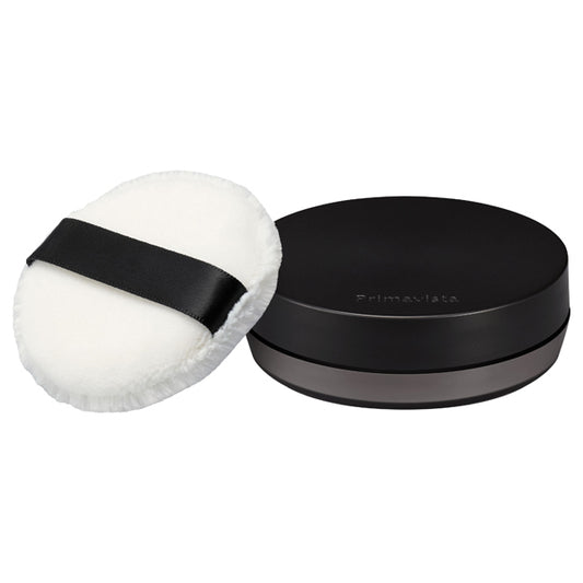 Sofina Primavista Sebum Off Clear Keep Powder (Clear Color)