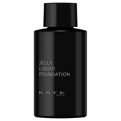 KATE Jelly Leap Liquid Foundation SPF30 / PA++ / Refill / 4 / 25ml