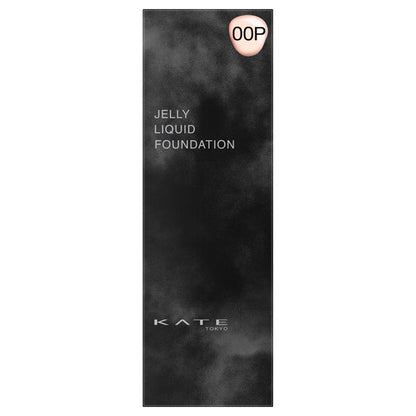 KATE Jelly Leap Liquid Foundation SPF30 / PA++ (00P) / 25ml