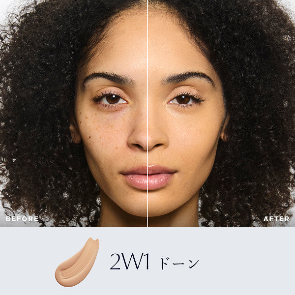 Estee Lauder Double Wear Foundation Pump Set (Dawn), 30ml