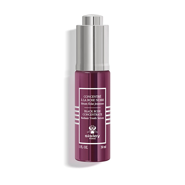Sisley Black Rose Concentrate Radiance Serum, 30ml