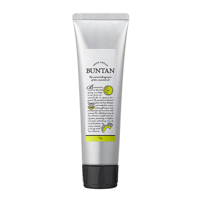 Daily Aroma Tosa Buntan Hand Cream, 75g