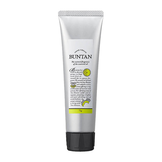 Daily Aroma Tosa Buntan Hand Cream, 75g