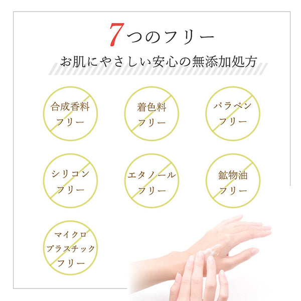 Daily Aroma Tosa Buntan Hand Cream, 75g