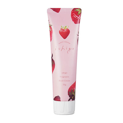 Daily Aroma Strawberry Hand Cream DA, 75g