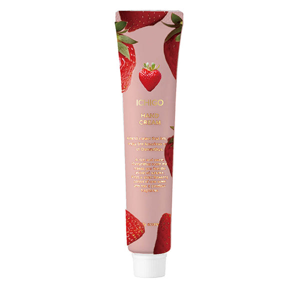 Daily Aroma Strawberry Hand Cream DA, 20g
