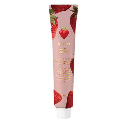 Daily Aroma Strawberry Hand Cream DA, 20g