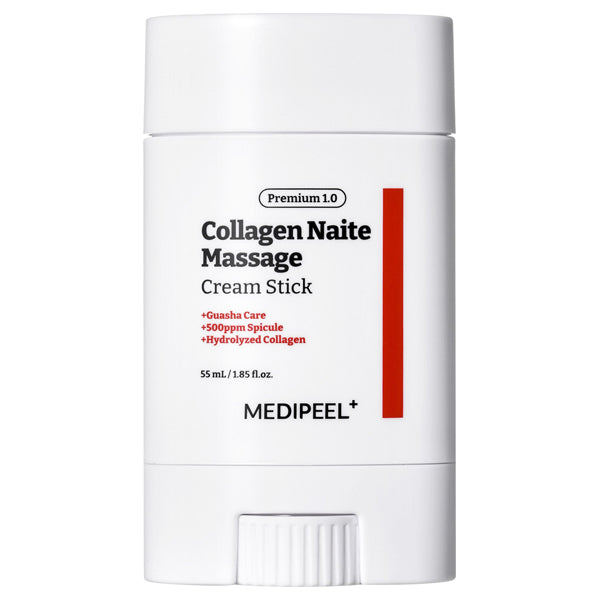 MEDI-PEEL Collagen Naite Thread Massage Cream Stick, 55ml