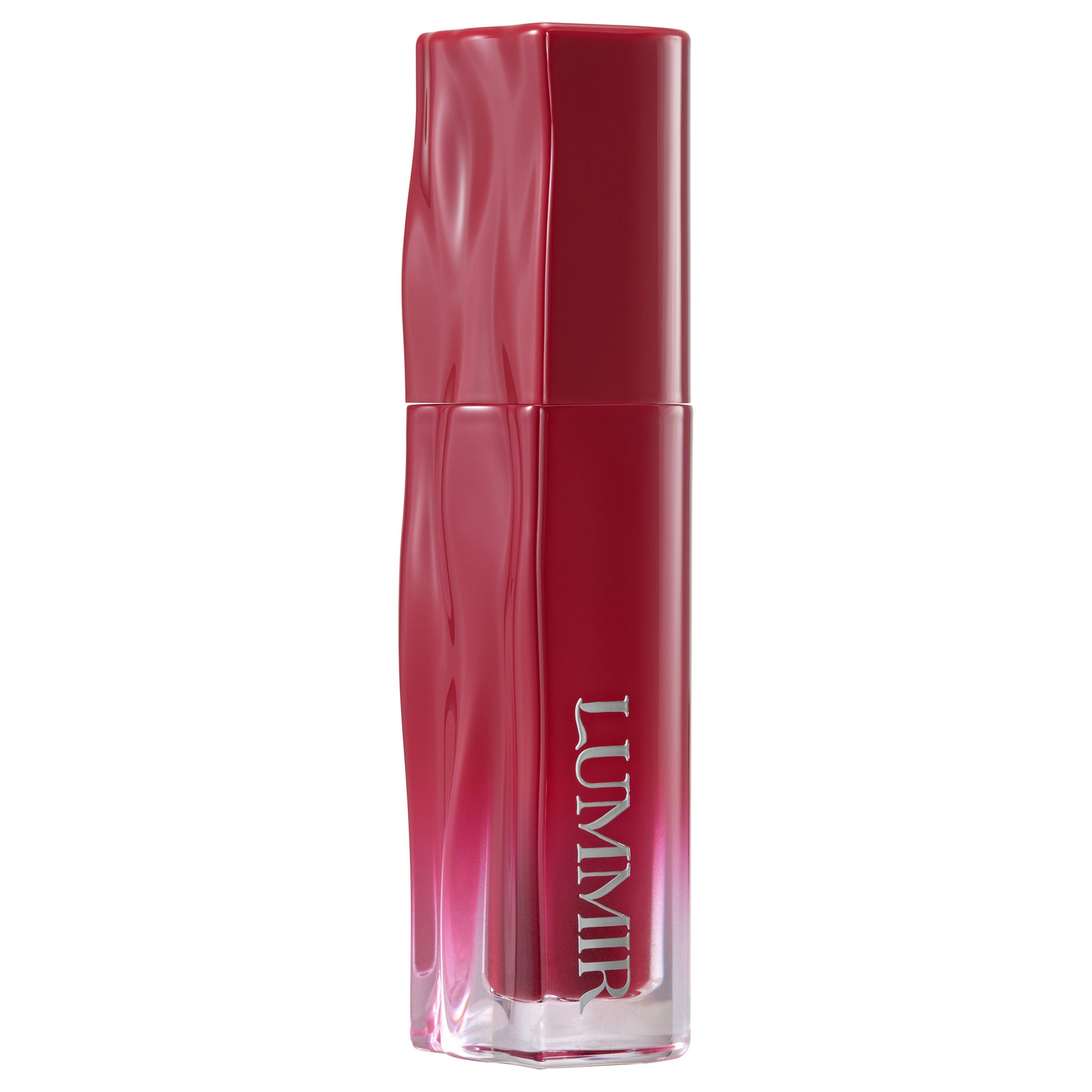 Lummir One Coat Glow Lip Tint (12 Evening Sangria)