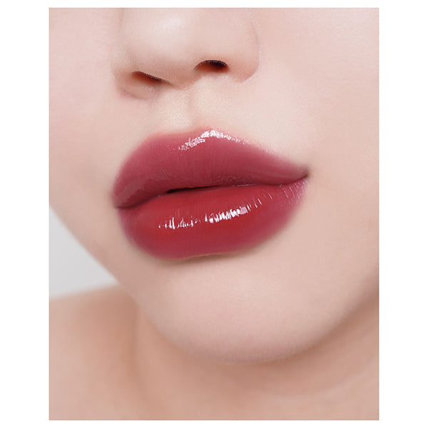 Lummir One Coat Glow Lip Tint (12 Evening Sangria)