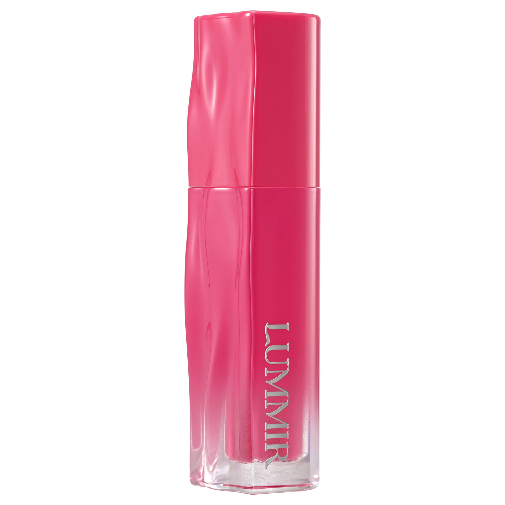 Lummir One Coat Glow Lip Tint (10 Raspberry Scoop)