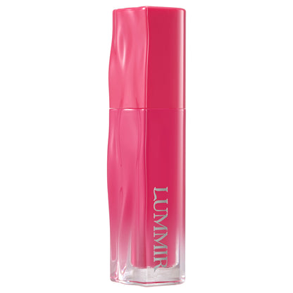 Lummir One Coat Glow Lip Tint (10 Raspberry Scoop)