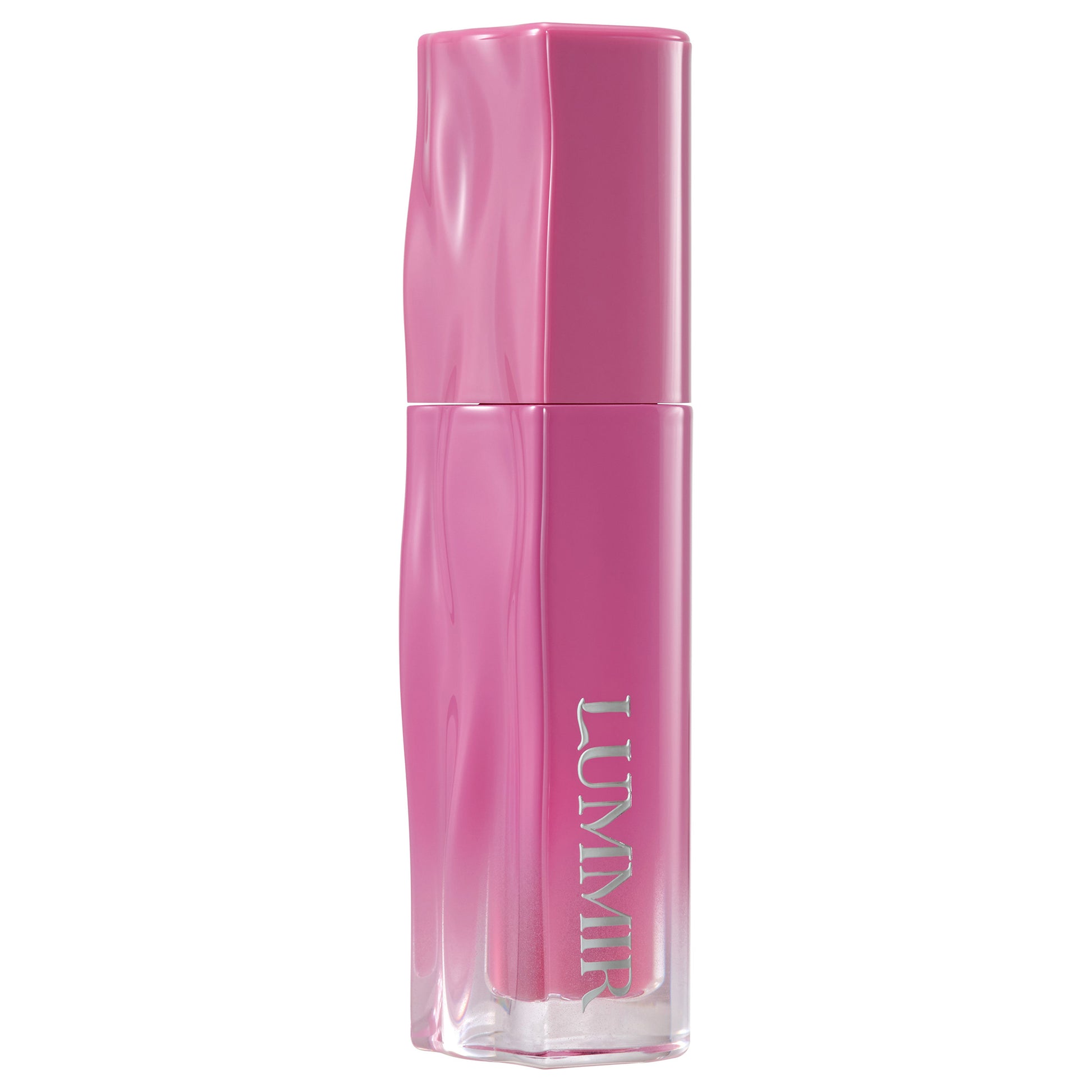 Lummir One Coat Glow Lip Tint (09 Dear Grape)