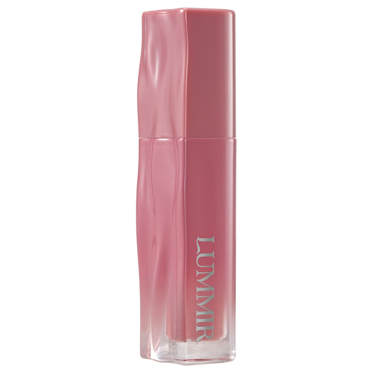 Lummir One Coat Glow Lip Tint (08 Dusty Fig)