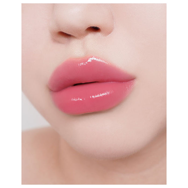 Lummir One Coat Glow Lip Tint (07 Rosé Rich)