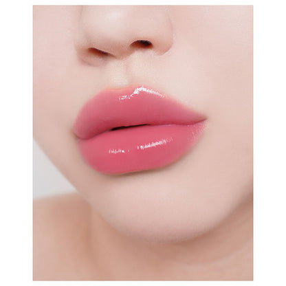 Lummir One Coat Glow Lip Tint (07 Rosé Rich)