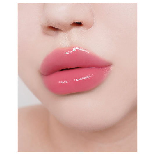 Lummir One Coat Glow Lip Tint (07 Rosé Rich)