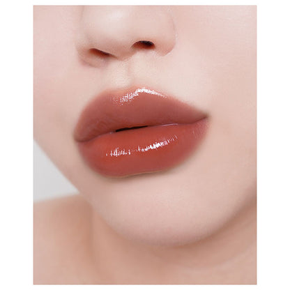 Lummir One Coat Glow Lip Tint (06 Burnt Cinnamon)