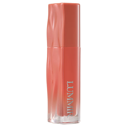 Lummir One Coat Glow Lip Tint (05 Red Bean Drizzle)