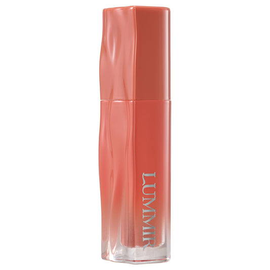 Lummir One Coat Glow Lip Tint (05 Red Bean Drizzle)