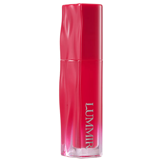 Lummir One Coat Glow Lip Tint (04 Rainier Cherry)