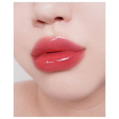 Lummir One Coat Glow Lip Tint (04 Rainier Cherry)