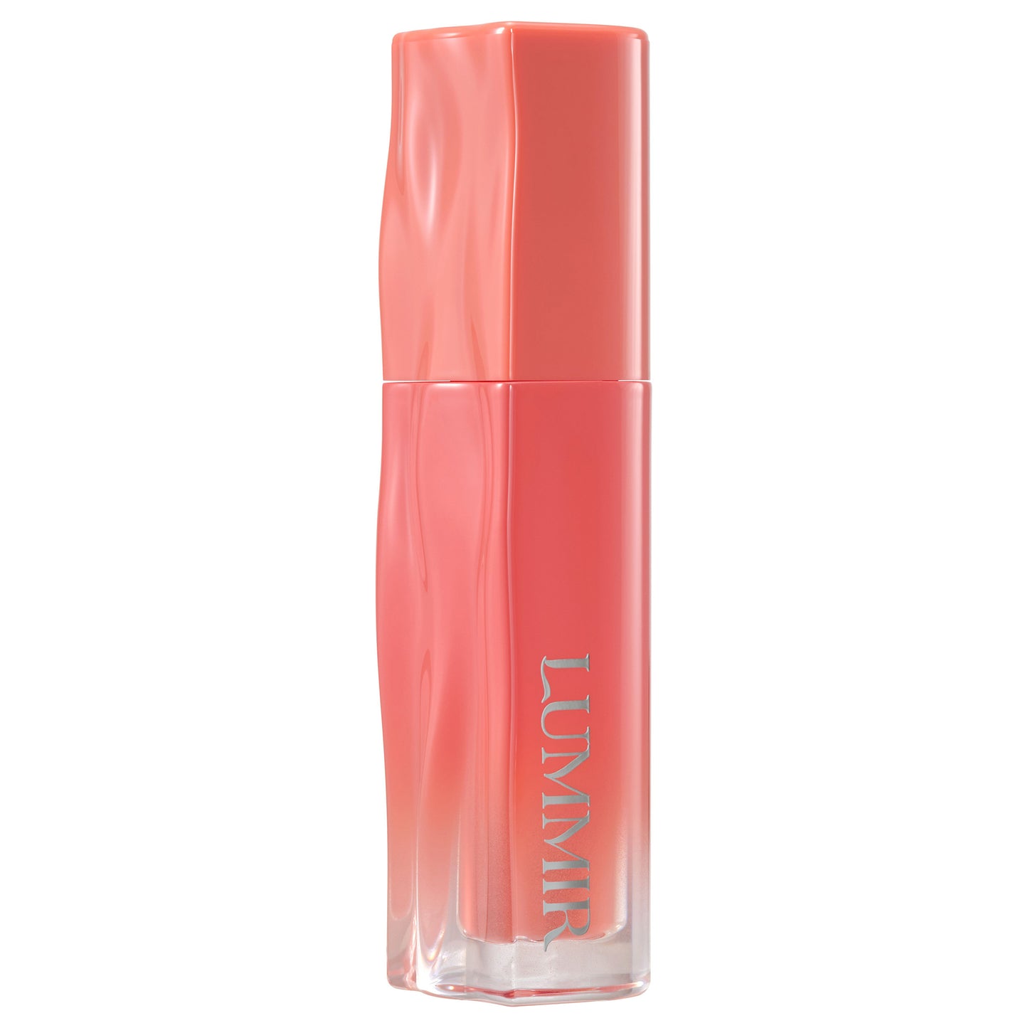 Lummir One Coat Glow Lip Tint (01 Peach Tea)