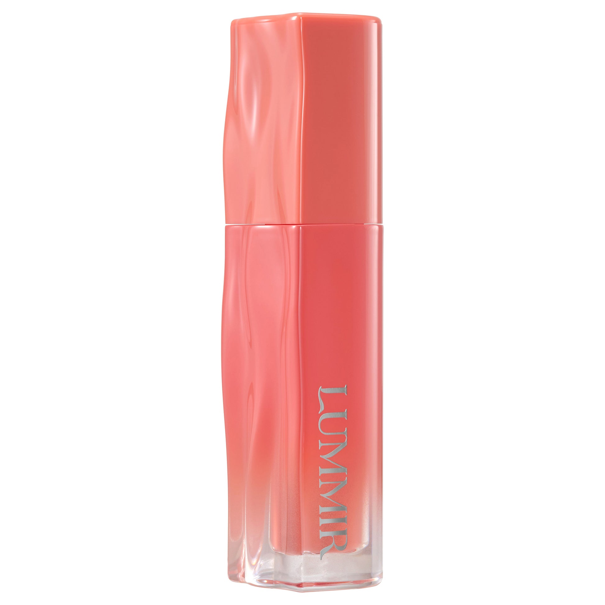 Lummir One Coat Glow Lip Tint (01 Peach Tea)