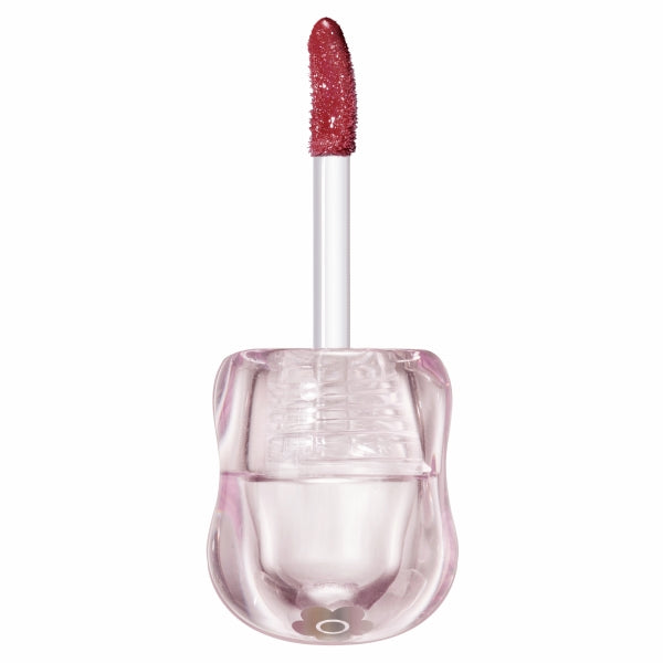 DAISY DOLL by MARY QUANT Jewelry Syrup Gloss (08 Raspberry Gem)