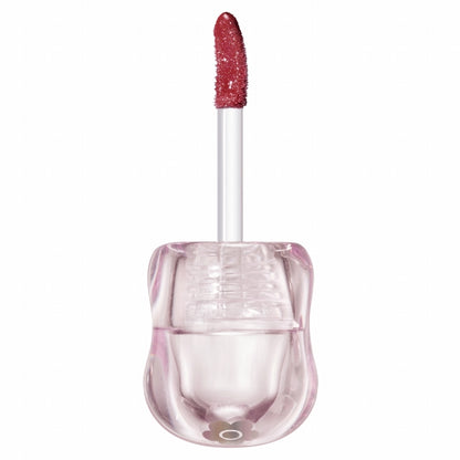 DAISY DOLL by MARY QUANT Jewelry Syrup Gloss (08 Raspberry Gem)