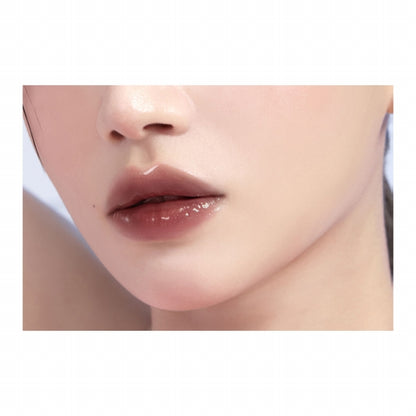 DAISY DOLL by MARY QUANT Jewelry Syrup Gloss (08 Raspberry Gem)