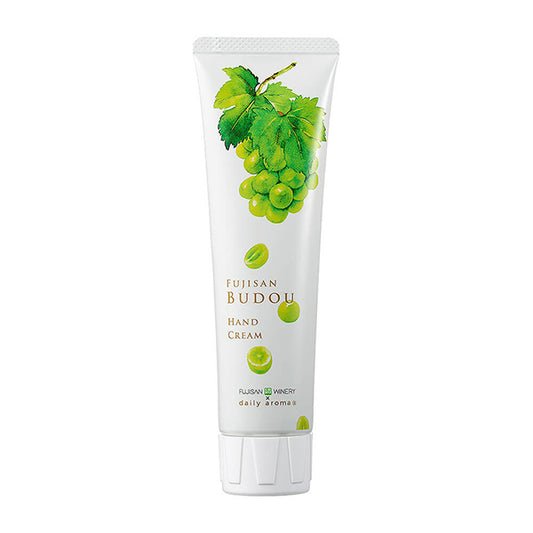 Daily Aroma Mt. Fuji Grape Hand Cream DA, 75g