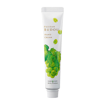 Daily Aroma Mt. Fuji Grape Hand Cream DA, 20g