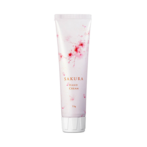 Daily Aroma Haru Urara Hand Cream DA, 75g
