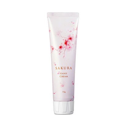 Daily Aroma Haru Urara Hand Cream DA, 75g