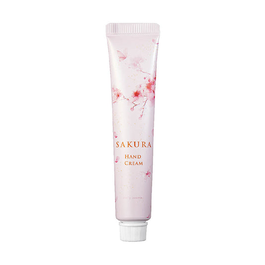 Daily Aroma Haruurara Hand Cream DA, 20g