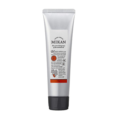 Daily Aroma Unshu Mikan Hand Cream A, 75g