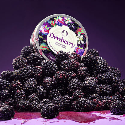 THE BODY SHOP Body Butter Dewberry, 200ml
