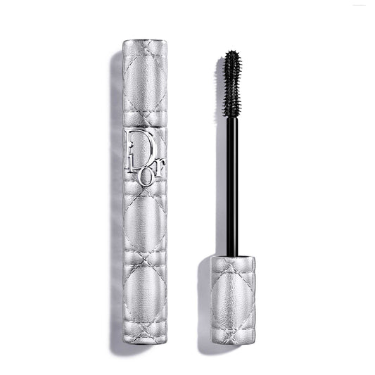 Dior Diorshow Overvolume Mascara Waterproof (090 Over Black)