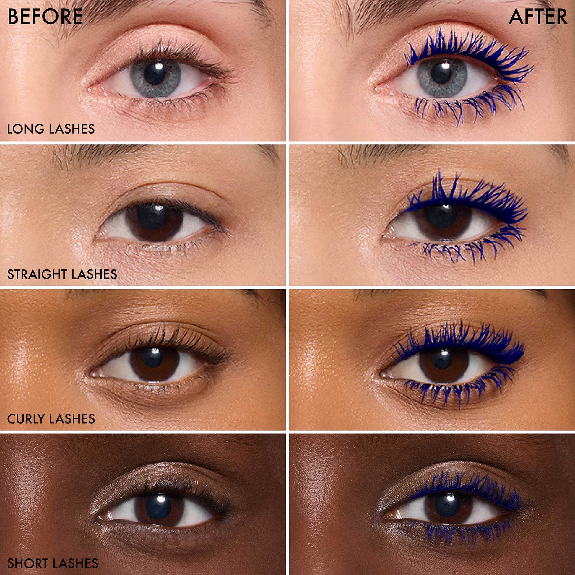 Dior Diorshow Overvolume Mascara (161 Over Blue)