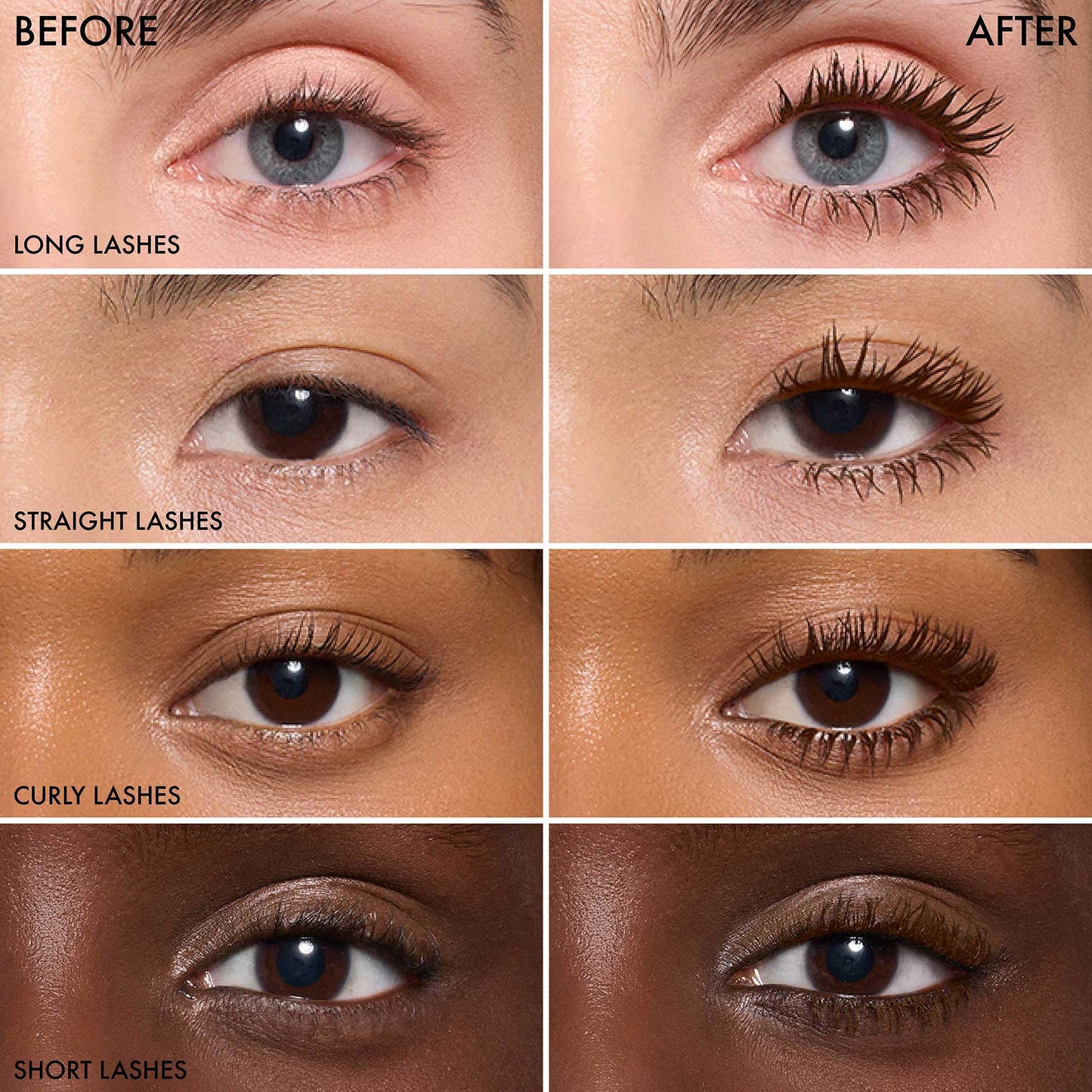 Dior Diorshow Overvolume Mascara (790 Over Brown)