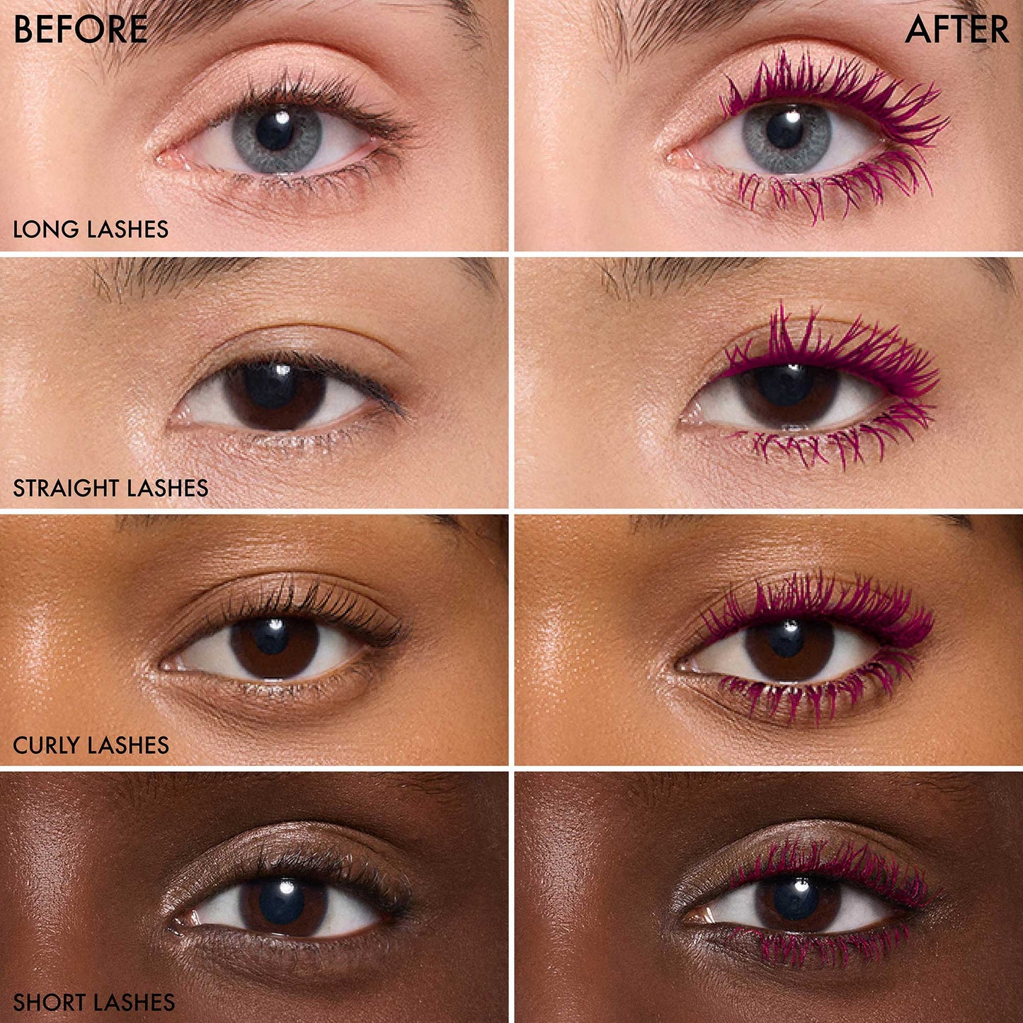 Dior Diorshow Overvolume Mascara (840 Over Pink Limited Edition)