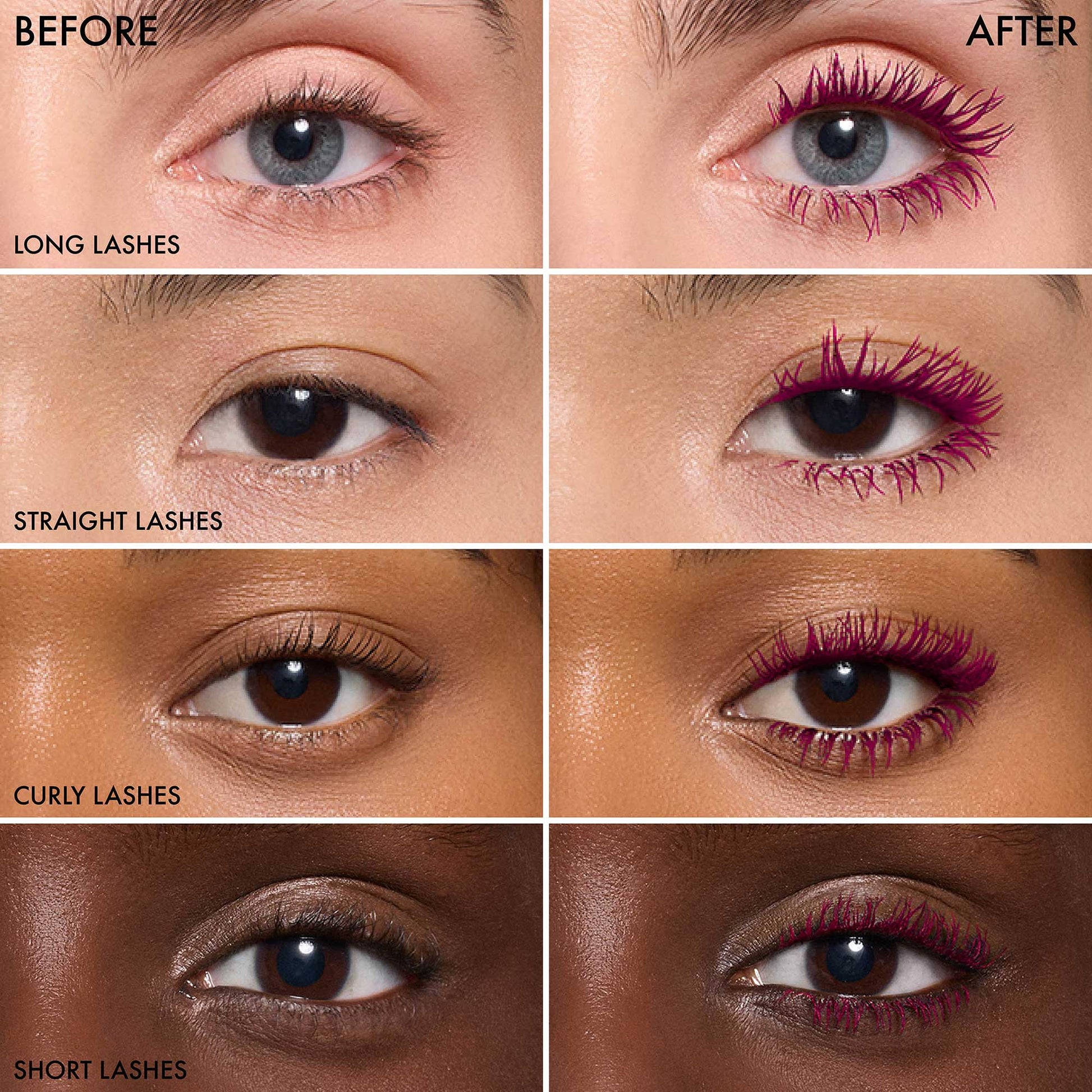 Dior Diorshow Overvolume Mascara (840 Over Pink Limited Edition)