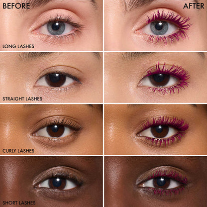Dior Diorshow Overvolume Mascara (840 Over Pink Limited Edition)