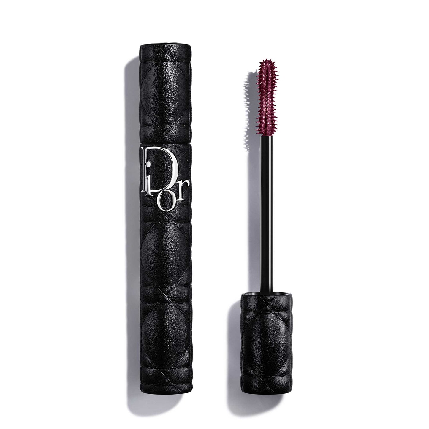 Dior Diorshow Overvolume Mascara (971 Over Plum Limited Edition)