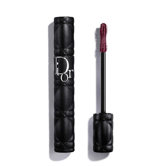 Dior Diorshow Overvolume Mascara (971 Over Plum Limited Edition)